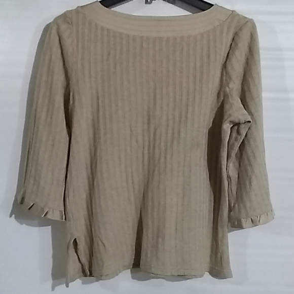 Dana Buchman Pajama Set - Picture 8 of 8